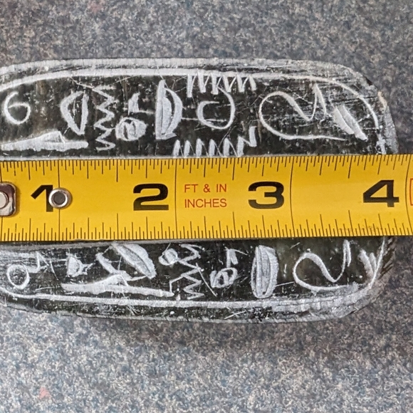 Egyptian Scarab Beetle Decor - Picture 10 of 12